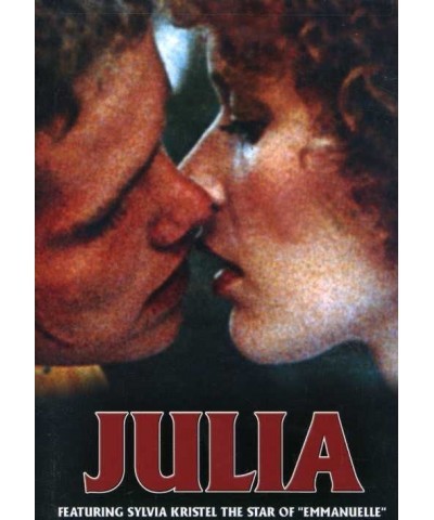 Julia DVD $12.47 Videos
