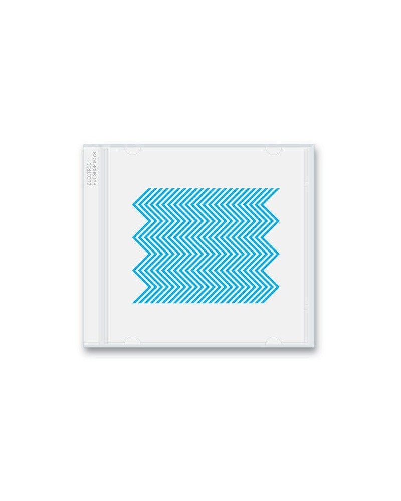 Pet Shop Boys ELECTRIC CD $10.76 CD