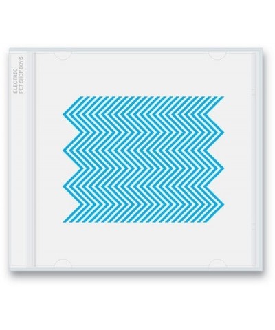 Pet Shop Boys ELECTRIC CD $10.76 CD