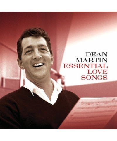 Dean Martin ESSENTIAL LOVE SONGS CD $10.71 CD