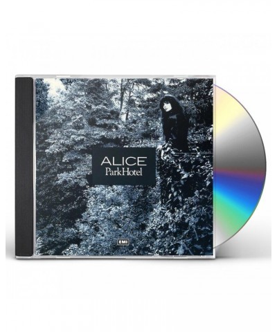 Alice 923048 PARK HOTEL CD $18.00 CD