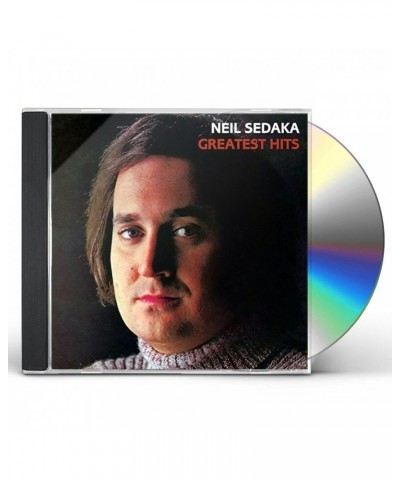Neil Sedaka GREATEST HITS CD $23.02 CD