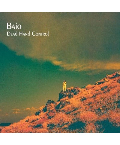 Baio Dead Hand Control Vinyl Record $5.80 Vinyl