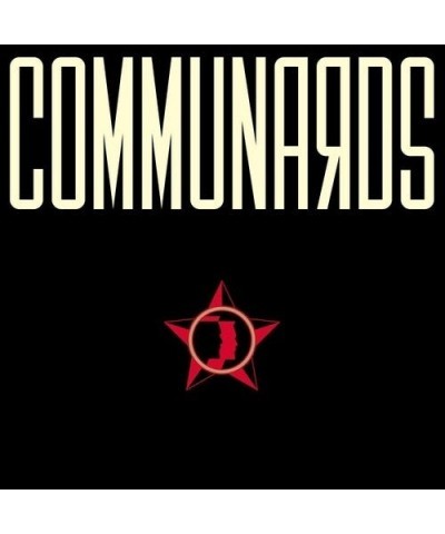 The Communards 211187 COMMUNARDS (35 YEAR ANNIVERSARY) CD $21.08 CD