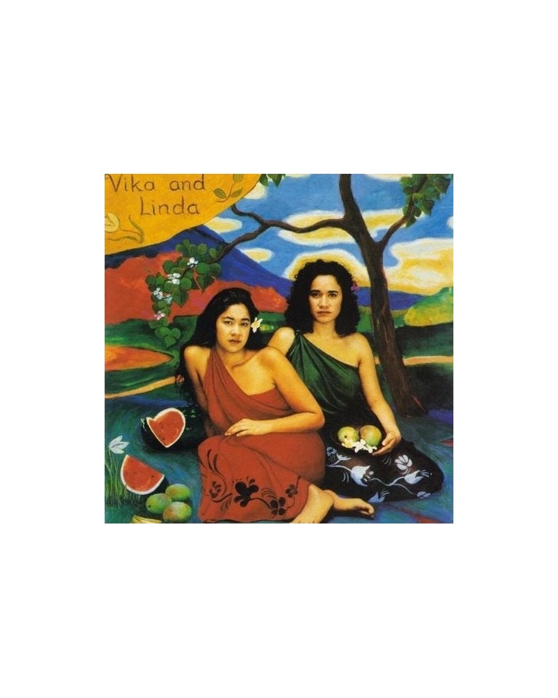 Vika & Linda Vinyl Record $11.02 Vinyl
