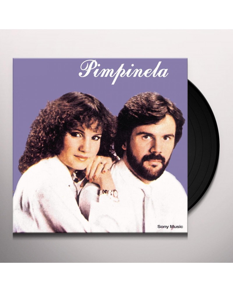 Pimpinela Vinyl Record $10.80 Vinyl