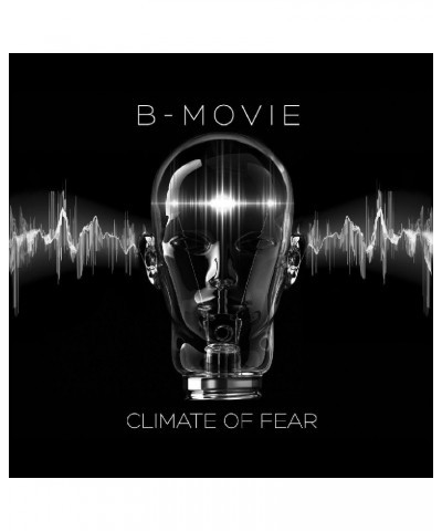 B-Movie CLIMATE OF FEAR CD $24.26 CD