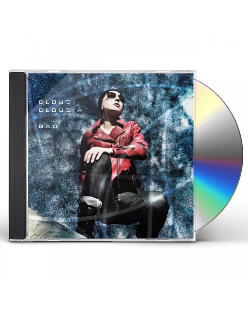 GAO CLOUDI CLOUDIA CD $10.42 CD