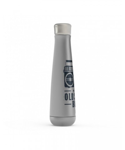 Music Life Water Bottle | Old School Beats Water Bottle $5.92 Drinkware