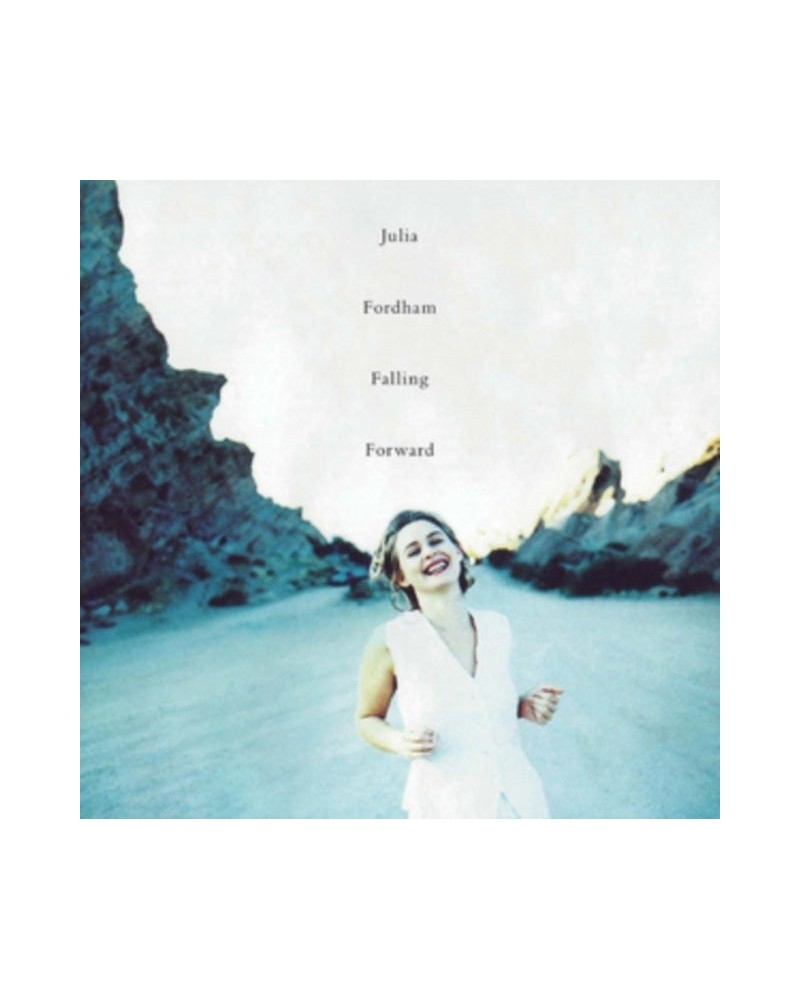 Julia Fordham CD - Falling Forward: 2cd Deluxe Edition $20.52 CD