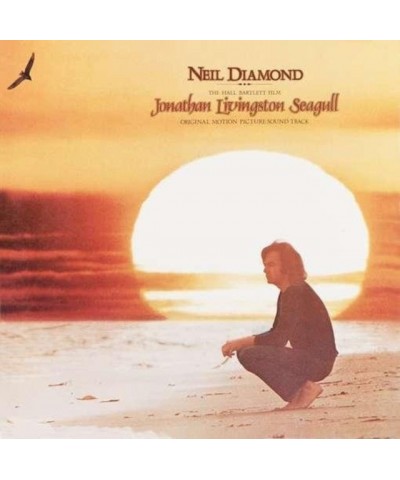 Neil Diamond CD - Jonathan Livingston Seagull - Original Soundtrack $11.69 CD