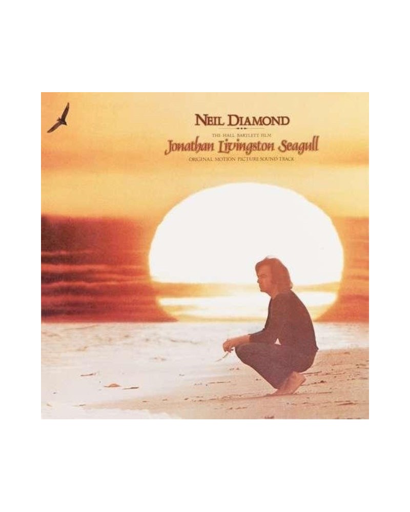 Neil Diamond CD - Jonathan Livingston Seagull - Original Soundtrack $11.69 CD
