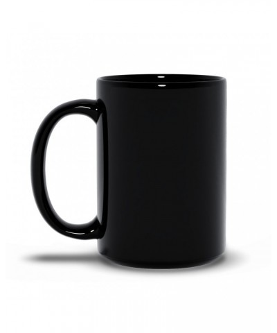Music Life Mug | Vitruvian Drummer Mug $9.62 Drinkware